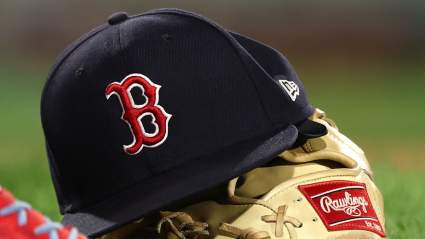 Red Sox Projected to Land ‘Premium Slugger’