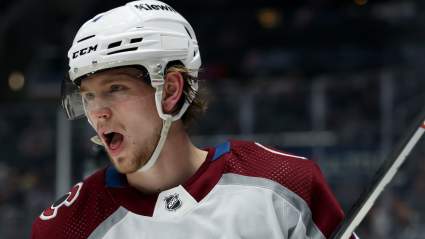 Insider Links Rangers to Deal For $3.85 Million ‘Grade A’ Defender