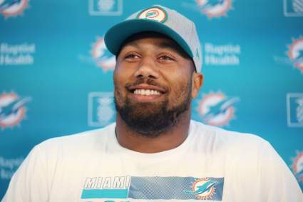Chubb: Miami Dolphins Were “Lying” Last Year