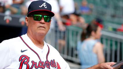 Trade Pitch Sees Braves Land MLB’s Hardest Thrower in ‘Outrageous’ Move