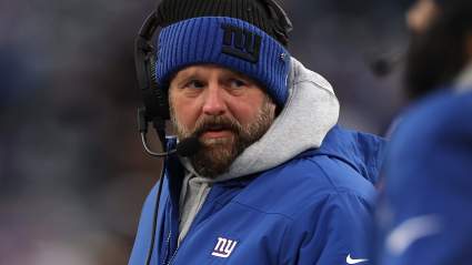Giants Departure Predicted to ‘Break Out’ With Rival Team