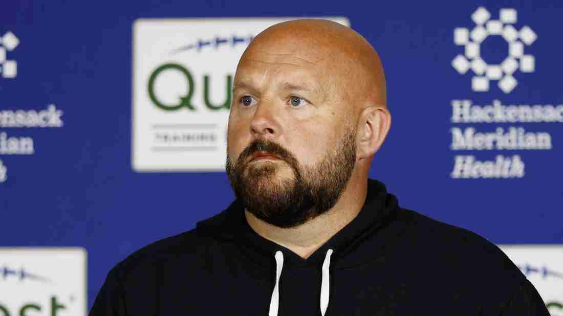 Giants WR Sends Strong 6Word Message Amid Breakout OTAs