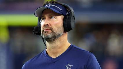 Cowboys HC Brian Schottenheimer Pays Tribute to Late Father, Coaching Legend