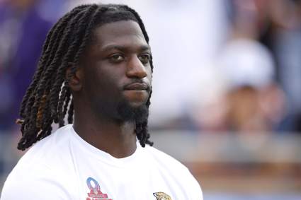 Jacksonville Jaguars Get Major Injury Scare at Minicamp