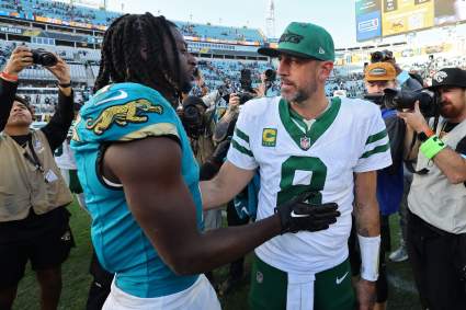 Jacksonville Jaguars Have Surprising MVP Candidate