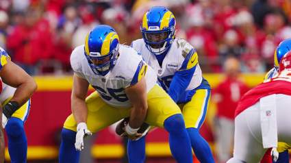 Rams Should Reunite With Former QB After MVP Season in UFL