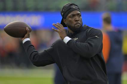 Lions Advised to Add ‘Electric’ Quarterback to Compete for No. 2 Spot