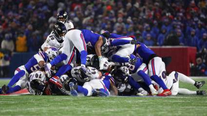 Analyst Reveals Which Buffalo Bills Coach’s Job May Be On The Line in 2025