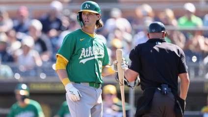 Yankees Add Infielder Who Turned Heads With ‘Incredible’ Pro Debut