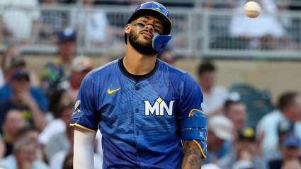 Dodgers Trade Proposal Has Potential to Ruffle Fans’ Feathers