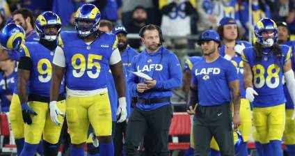 Rams’ Linebacker Unit Could Feature ‘High Ceiling’ X-Factor