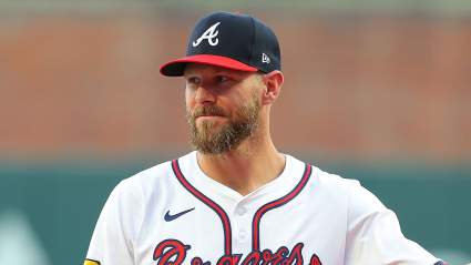 Proposed Red Sox Trade Would Pay High Price to Rectify ‘Mistake’
