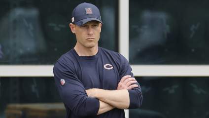 Putting an End to This Ridiculous Bears’ Trade Rumors