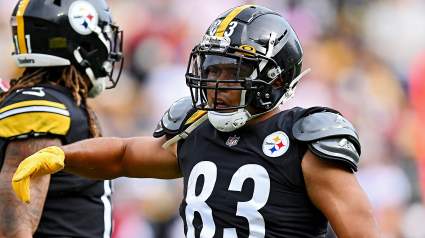 Steelers Draft Pick Takes Strong Stance on Trade Rumors