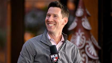 Red Sox Linked to Former Yankees Right-Hander in Free Agency