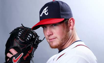 Braves To Cut Ties With Future Hall of Famer One Day After Adding Him to Roster