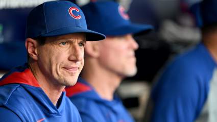 Cubs Get Challenging News Ahead Of Crucial Series Against Second-Place Brewers