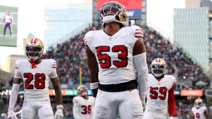 San Francisco 49ers Coach Turns Heads With Comments on Key Position Battle