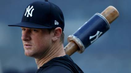 Yankees Trade Pitch Dumps Slumping D.J. LeMahieu For $35 Million 3-Time All-Star