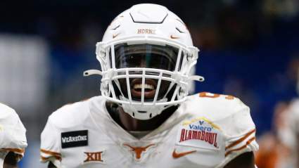 ‘Relatively Unknown’ Steelers Standout Called ‘Dark Horse’ to Make Roster