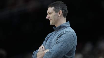 Ashley Kerr, Mark Daigneault’s Wife: 5 Fast Facts You Need to Know