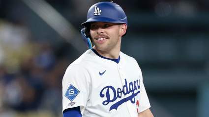 Dodgers Upcoming Decision Could Spur Trade of No. 1 Prospect