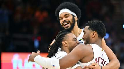 Cavaliers Fans Get Good News With Report of 2 ‘Untouchable’ Players