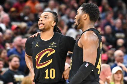 Cavaliers’ All-Star’s Injury Update Could Drastically Impact Trade Rumors