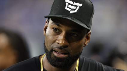 Megatron Sends Bullish Message on Rams’ New All-Pro Weapon