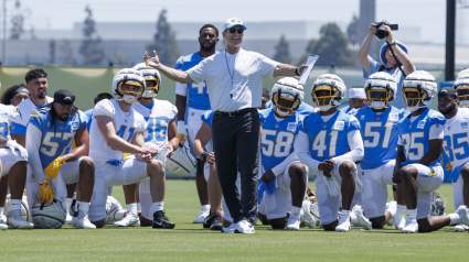 Proposed Trade Lands Chargers $56 Million ‘Playoff-Impact’ TE