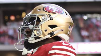 Former 49ers Star Receives Mixed Projection