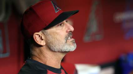 New Tough Break For Diamondbacks: $111 Million Slugger Joins Long Casualty List