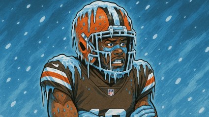 Browns WR Diontae Johnson Turns Heads With Ravens Comments