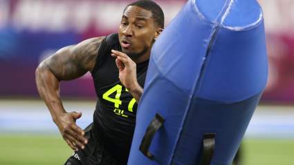 Details Leaked on Why Cowboys 2nd Rounder Donovan Ezeiruaku Has Not Signed Deal