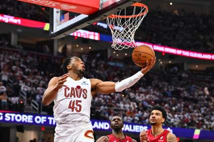 Why Cavaliers’ Donovan Mitchell Won’t Follow Same Path As LeBron James