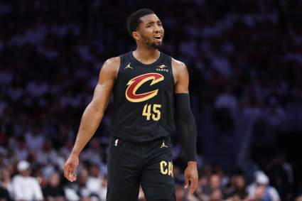 Cavaliers Trade Donovan Mitchell, Land Cooper Flagg in 4-Team Blockbuster Proposal