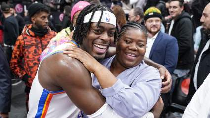 Melina Savard, Luguentz Dort’s Girlfriend: 5 Fast Facts You Need to Know