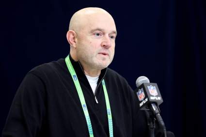 Cincinnati Bengals’ Executive Ranked by NFL Analyst