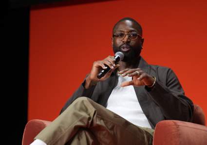 Dwyane Wade Explains Why Kevin Durant Was Never Going To Heat