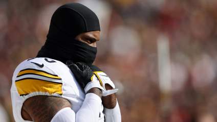 It’s Super Bowl or Bust for This Raiders Free Agent Signing