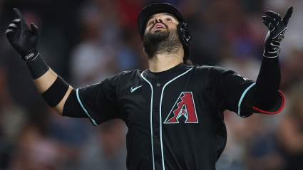 Cubs Find Trade Partner in NL West for ‘Proactive’ Acquisitions