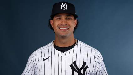 Yankees May Have Perfect Trade Candidate to Fish for Marlins Pitchers