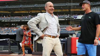 Yankees’ ‘Most Desperate’ Trade Deadline Need Revealed