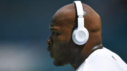 NFL Coordinator Warns Commanders About Laremy Tunsil