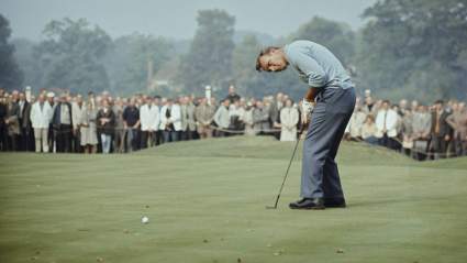 Beyond the Oakmont Fairways: Inside a Golf Legend’s Home