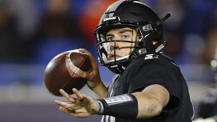 Cowboys Urged to Continue UFL Hot Streak With ‘Spring King’ QB