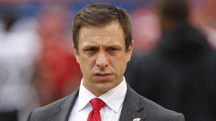 Chiefs Have Good Reason Not to Force Early Pick at WR During Draft