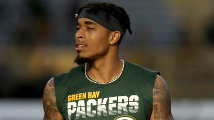 Ravens Can Change 8-year Pro’s Role After Jaire Alexander Signing