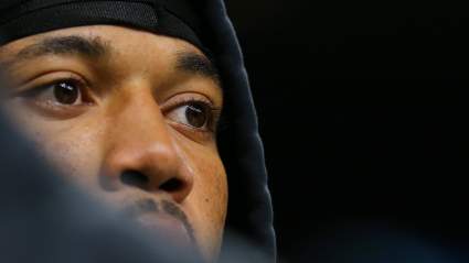 Marshon Lattimore Reveals 1 Reason for Commanders Struggles