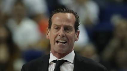 Western Conference Franchise Tabbed as Potential Landing Spot for Cavaliers All-Star